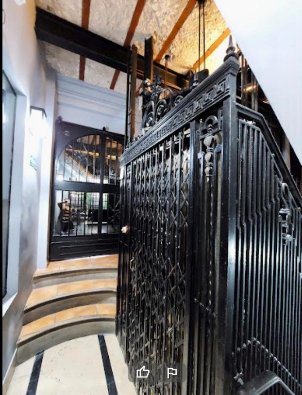 V&S Hostel Boutique ブエノスアイレス エクステリア 写真