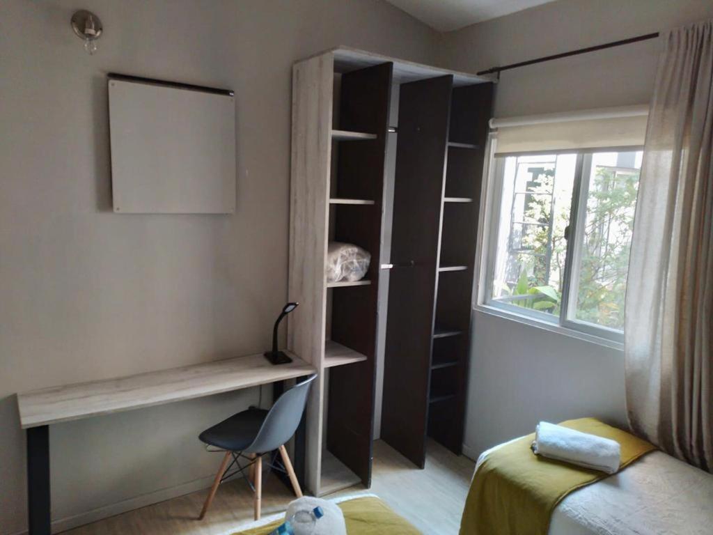 V&S Hostel Boutique ブエノスアイレス エクステリア 写真