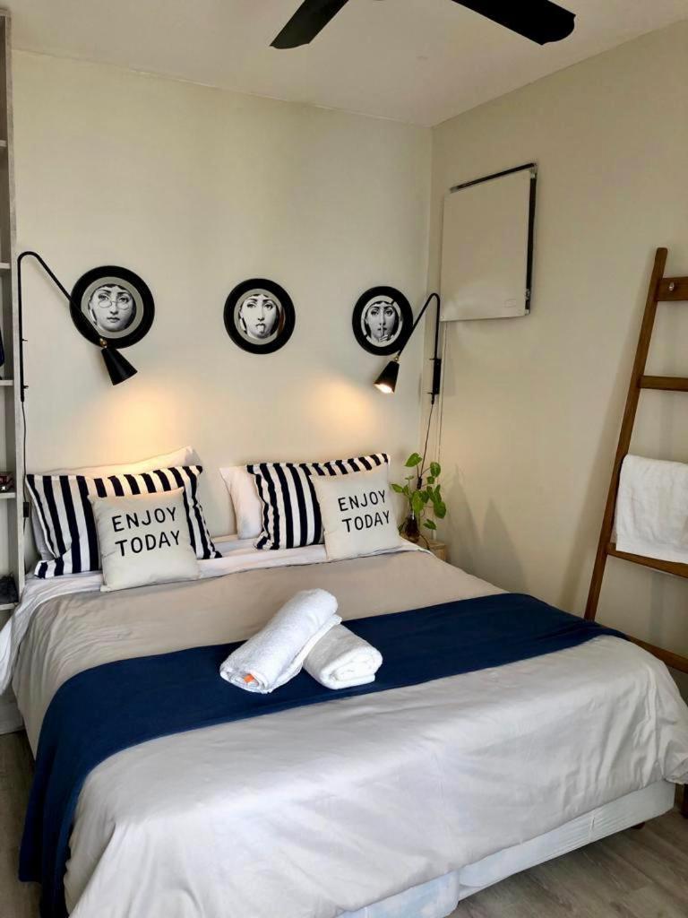 V&S Hostel Boutique ブエノスアイレス エクステリア 写真