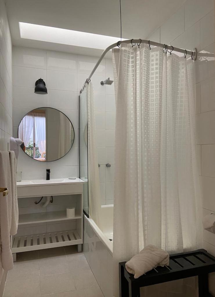 V&S Hostel Boutique ブエノスアイレス エクステリア 写真