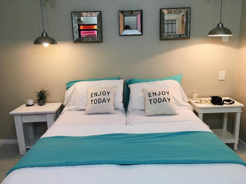 V&S Hostel Boutique ブエノスアイレス エクステリア 写真