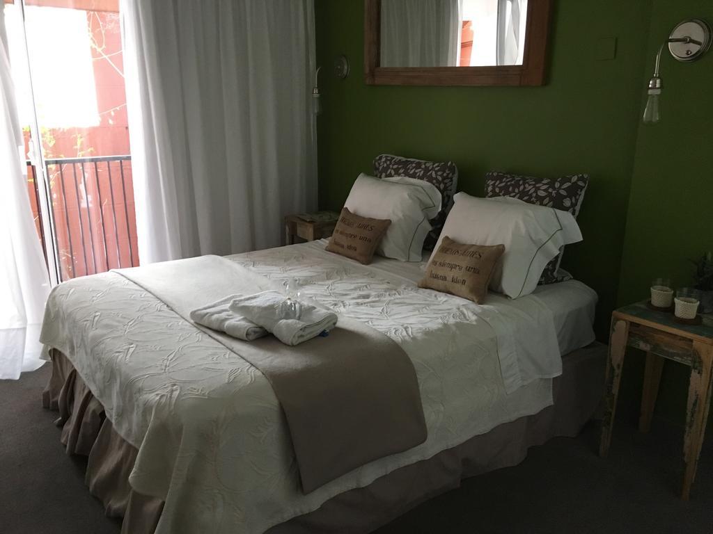 V&S Hostel Boutique ブエノスアイレス エクステリア 写真
